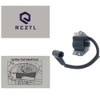 RCZTL Ignition Coil 21171-0745 Replaces John Deere X300 X320 Z445