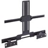 Sanus Extendable Soundbar TV Mount Designed for Sonos Arc