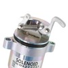 Otobaijeni 04272733 04170534R Fuel Shut Off Solenoid 12V Stop Solenoid