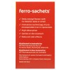 Ferro-Sachets 28 Pack