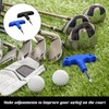 Eophmi Golf Driver Wrench Tool, 2PCS Callaway Driver Tool, Golf
