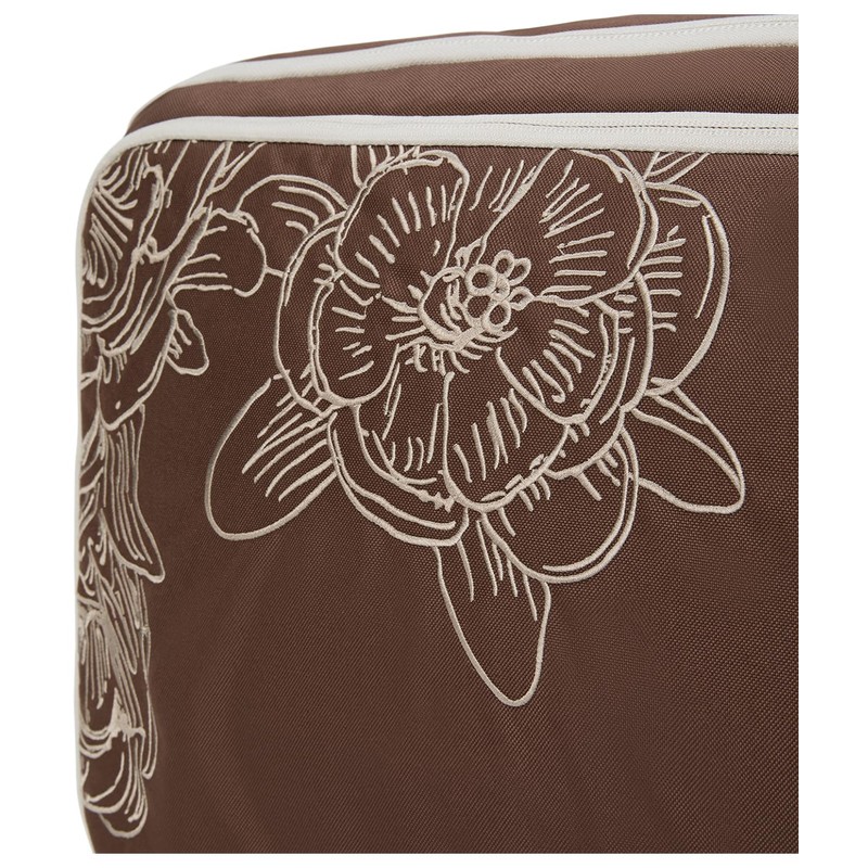 Dakine Low Roller Snowboard Bag - Black Vintage Camo, 157cm