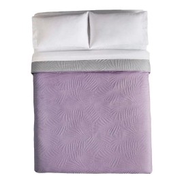 Vianney Edredon Ligero malva Individual Vianney