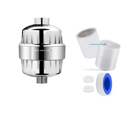 Filtri Acqua Italia 930 Shower Filter Antique Plastic