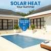 Sun2Solar Solar Pool Cover 16 Mil | 12 x 18