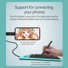10moons T503 Graphics Tablet Digital Drawing Tablet with 5*3 inch