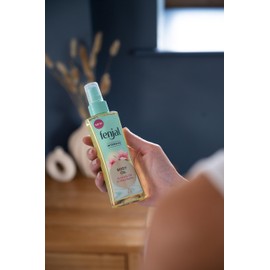 fenjal Body Oil Intensive