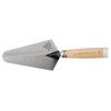 Bellota TRF42HPB Pro Masonry Trowel with Beech Wood Handle PEFC