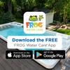 FROG Maintain for Swim Spas - Non-Chlorine Shock for use