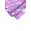 QUEEN HELENA SC026 Soft Lightweight Scarf Wrap Round Neck Pattern