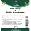 Titanbird Herniaria Hirsute (Stonebreaker) - Kidney & Bladder Cleaning, Wild