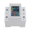 Voltage Ammeter Professional High Accuracy WiFi Mobile Remote Control Electricity