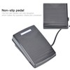 Foot Control Pedal Multifunctional Sewing Machine Foot Controller