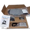 York Biomedical Back-Tek Portable Heated Back Support Y-Wave FIR Therapy