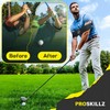 PROSKILLZ UK Pro Swing Golf Connection Band + Free Access