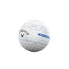 Callaway Golf BL CG SUPERSFT 23 BLU Splatter 12B PK,
