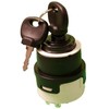 Universal Ignition Switch 12/24 Volt Incandescent Switch for Agricultural Machinery