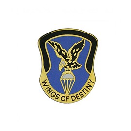101st Aviation Brigade US Army Unit Crest (ea)