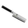 Shun Classic 5-inch Hollow Edge Nakiri Knife