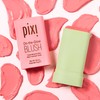 Pixi On-the-Glow Blush - Fleur, Hydrating Tinted Moisture Blush Stick