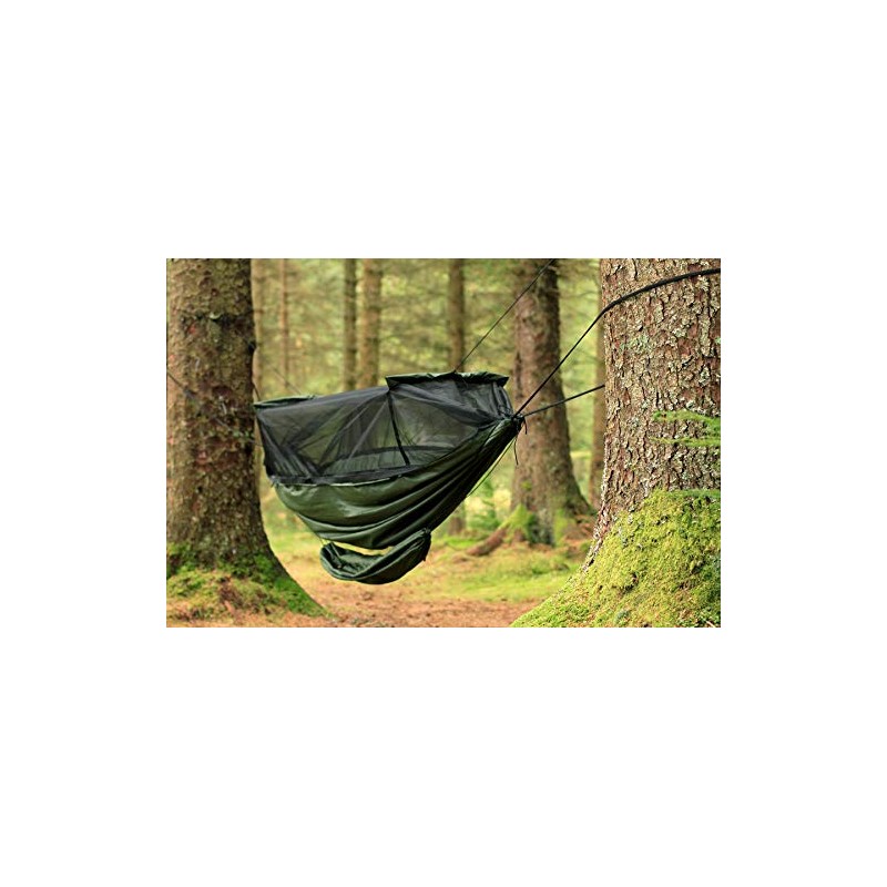 DD Gear Sling - Olive Green (fits all hammocks)