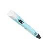 3D Printing Pen Interactive Blue Odorless Lightweight Simple Operation 3D