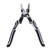 Wire Cutter Needle Nose Pliers Set 9in Multifunctional Labor Saving