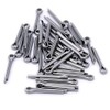 M3.2 (3.2mm x 40mm) Split Cotter Pin - Stainless Steel