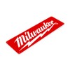Tinworld Tin Sign: Milwaukee Tool Garage Auto Shop Metal Décor