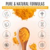 Healov Loción Cúrcuma Manchas Crema Natural Aclarar Piel Rostro Cuerpo