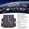 Zunate Serial Device Server Converter, RJ45 to RS232 Device Server