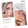 Baluue Sets Eyebrow Drawing Pen for Tattooing Salon Lip Mapping