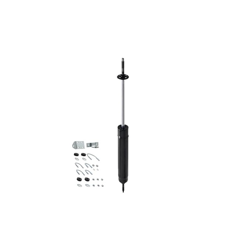 PM Auto Front Steering Damper Replacement For 1959-1983 Jeep CJ5