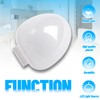 HECASA W11251749 Refrigerator LED Light Lamp Compatible with Whirlpool Refrigerator