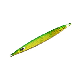 Nature Boys SS1295-05K Swim Rider SHORT Lure, Silver Holo, 10.4 oz (295 g)