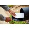 Paper Envelopes American White Envelope No Window Dimensions 220 x