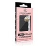 Eyelashes Extreme Volume Easy Mix 8-14 0.07 D Double Blue