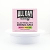 ALL DAY Vitality Pickleball Electrolyte Powder Packets | No Sugar,