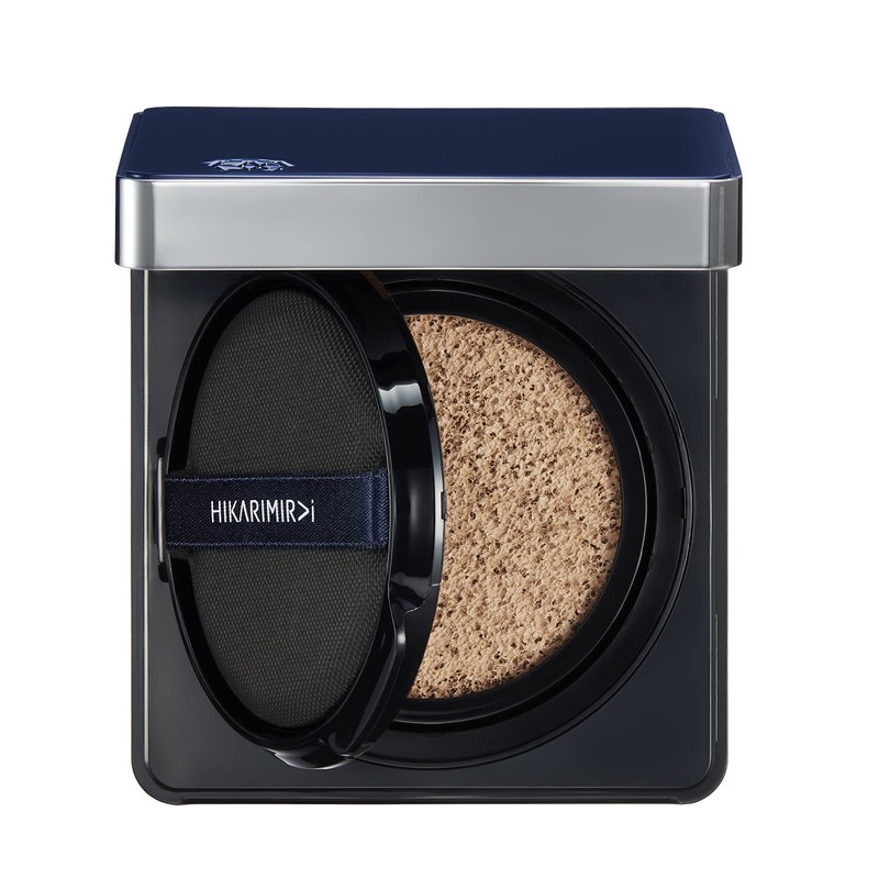 HIKARIMIRAI 33 Contrast Cushion Foundation