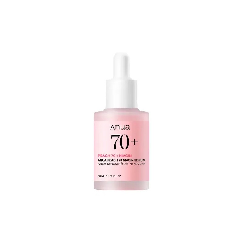 Peach 70% Serum Tratamiento De Hiperpigmentación Momento De
