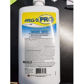 SALT TERMINATOR 32OZ