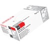 Shield Powder-Free Vinyl Gloves Medium Clear (Pack of 100)