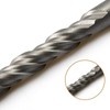 Superior Hammer Drill Bits, 16mm Masonry Drill Bits for Heavy-Duty