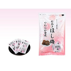 Kishu Nanko Plum Plum Unseeded Hoshi Plum (5 Bags)