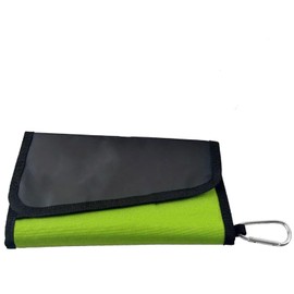 EsiFare Fishing Lure Storage Bag Waterproof Bag Fishing Bag Fishing Bag Fishing Bag Lure Case Fishing Accessories Waterproof Tackle Organizer Durable Fishing Enthusiast About 22*13CM Approx 180g