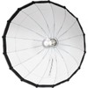 Godox Bowens Mount Quick Release Umbrella Softbox (Black/White, 41.3")