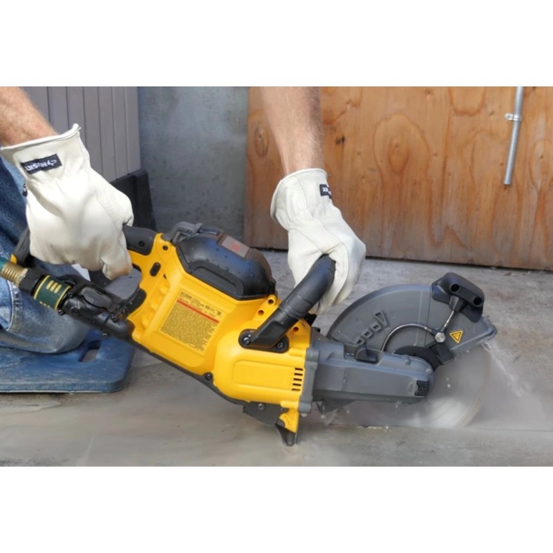 pro right industry 9'' Premium Diamond blade fits 9 inch