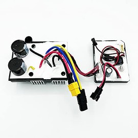 EGO Power+ Parts 2830569001 Main Electric Assembly for LM2130, LM2130SP, LM2133 and LM2135SP 21" Lawn Mowers