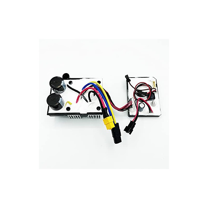 EGO Power+ Parts 2830569001 Main Electric Assembly for LM2130, LM2130SP,