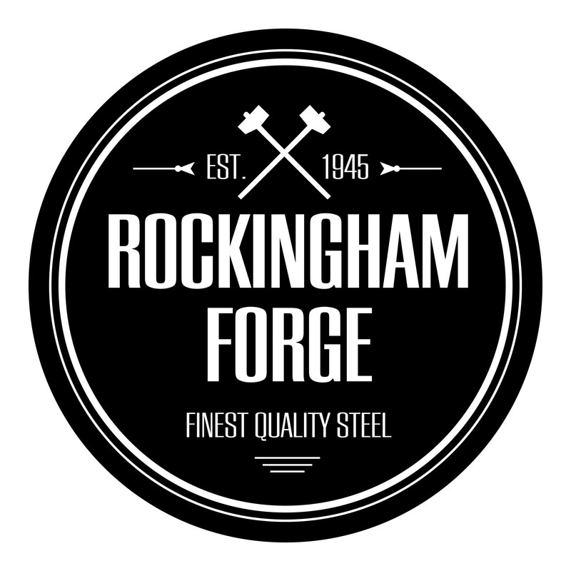 Rockingham Forge Case for Whetstone, Plastic, Black, 186/BOX